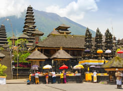 Temple Tour in Bali | Book Online @ Best Price & Save 25%
