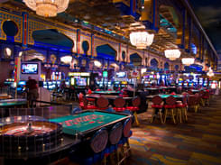 Casino Cruise in Goa, Book @ 32% off & Get 2000 Cashback