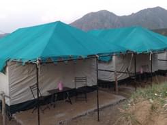 Valley View Camping in Mussoorie Flat 17% off
