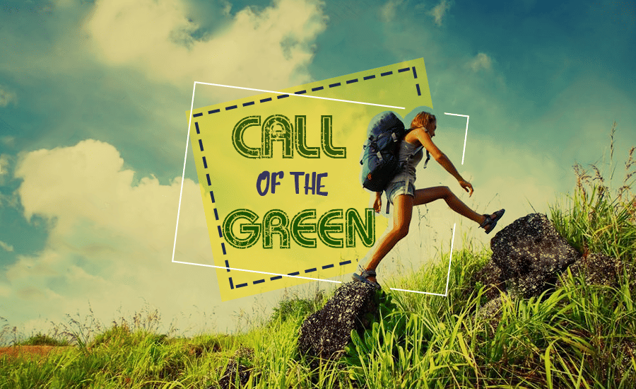 Trek to Sengottaraayar Malai in Coonoor near Ooty