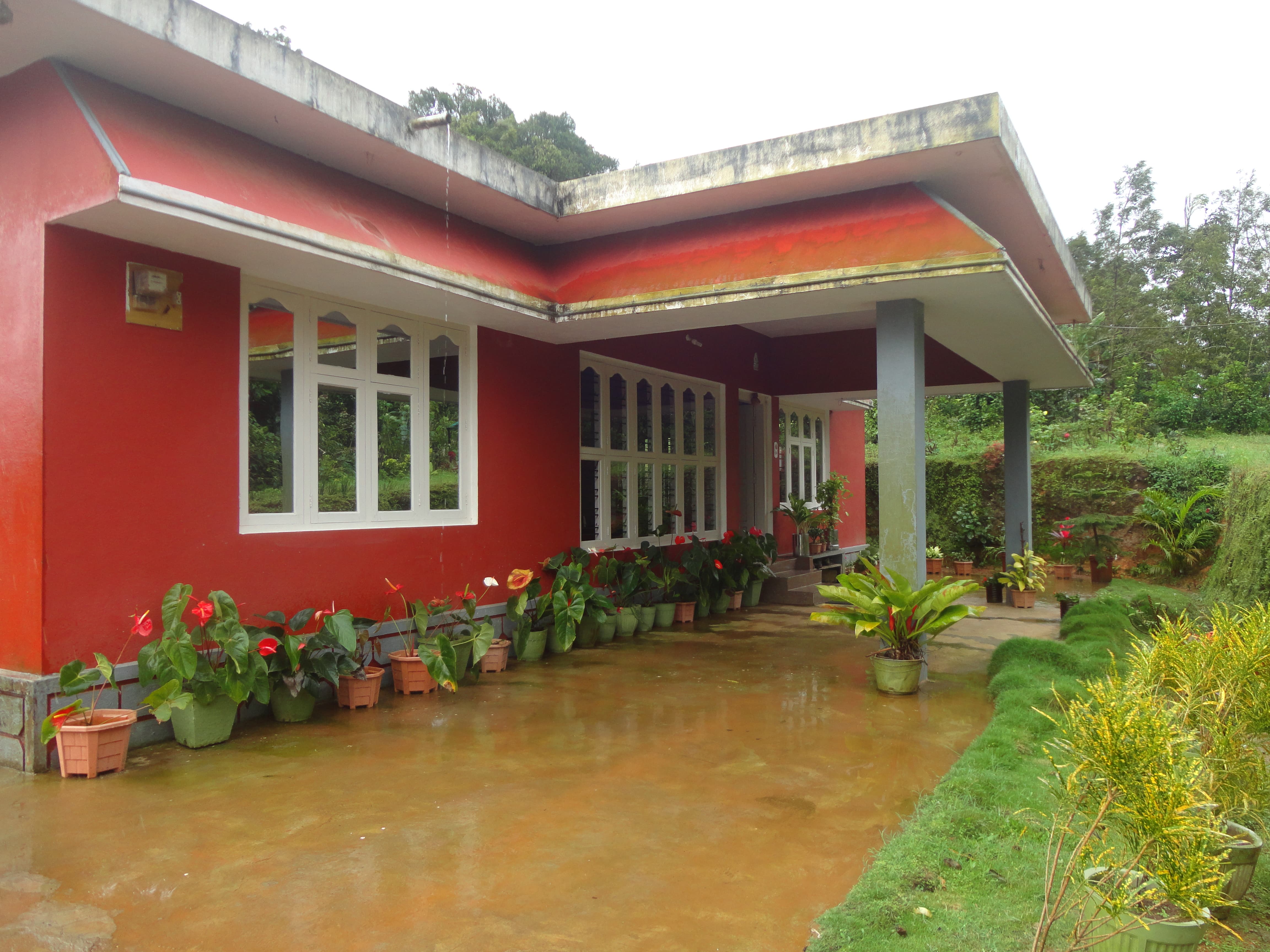 Gowrikere Homestay in Coorg