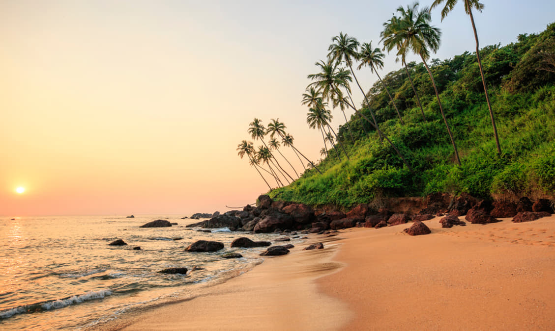 20 Beaches in North Goa That are Too Mesmerizing to Skip!