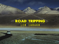 Srinagar- Leh Sightseeing Tour