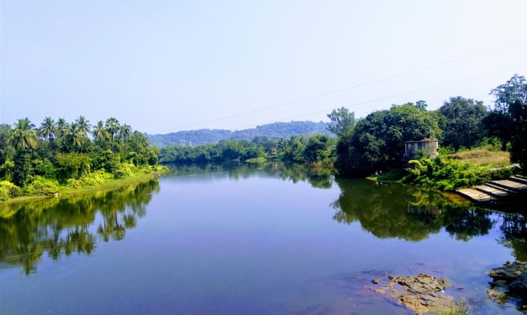  Places to Visit in Kolad, Tourist Places & Top Attractions