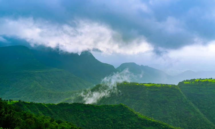 Matheran