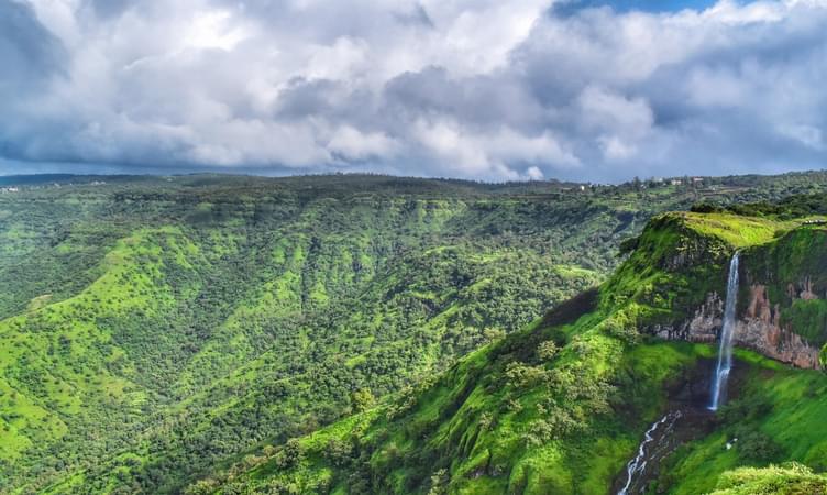  Places to Visit in Mahabaleshwar & Top Tourist Places