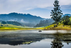 Kodaikanal