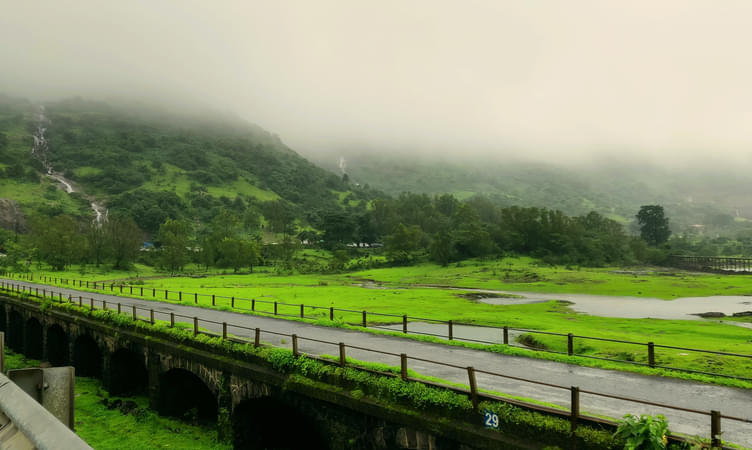  Places to Visit in Lonavala, Tourist Places & Top Attractions