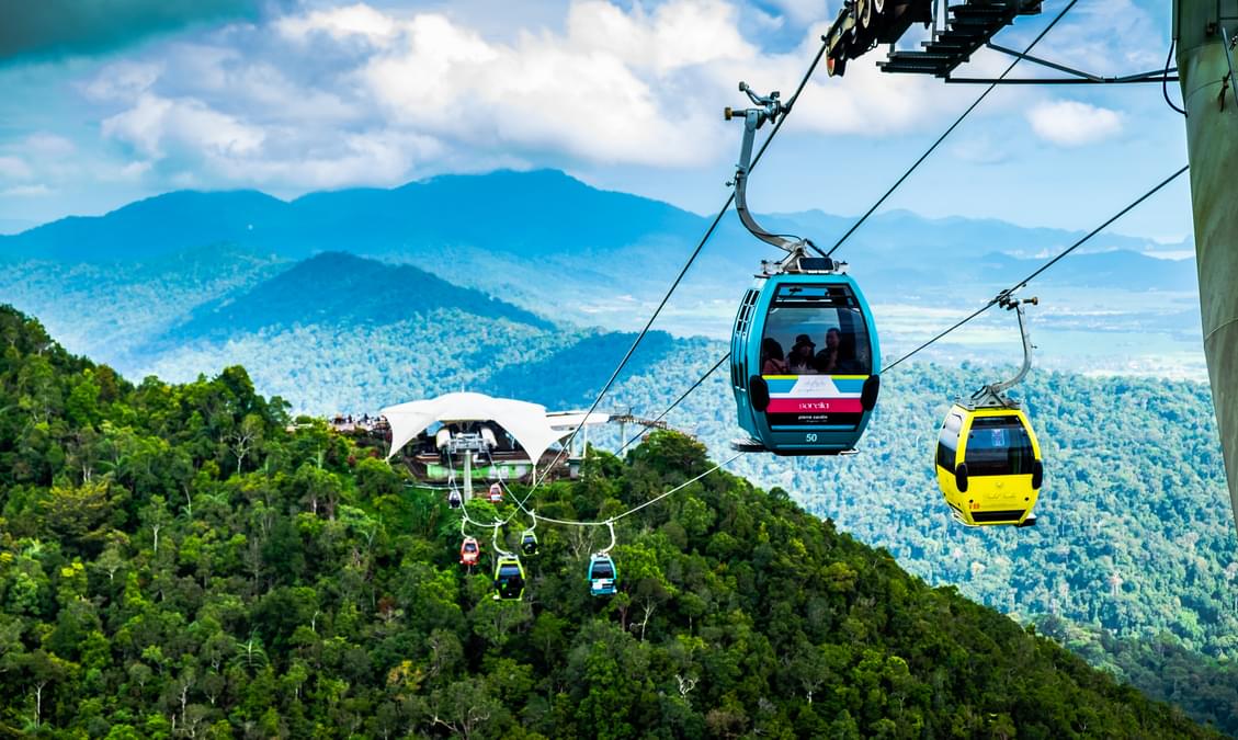 Best places to visit in Malaysia - Conclusion