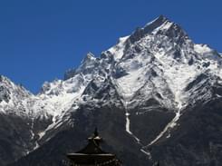 Chandratal Baralacha Trek in Himachal Pradesh