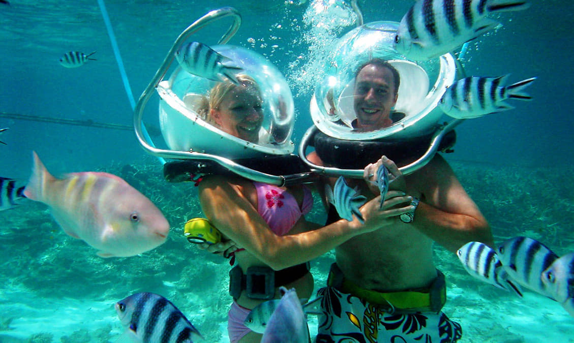 Maldives vs Mauritius: Which Is the Best Honeymoon Destination