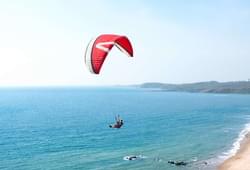 karwar madgaon tourist places North Goa