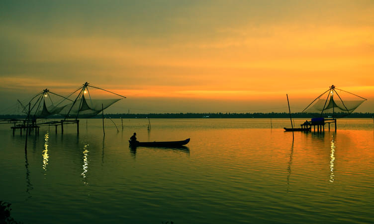  Things to Do in Cochin 2024