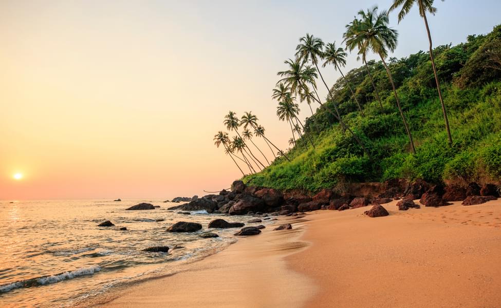 35 Places to Visit in South Goa, Tourist Places & Attractions