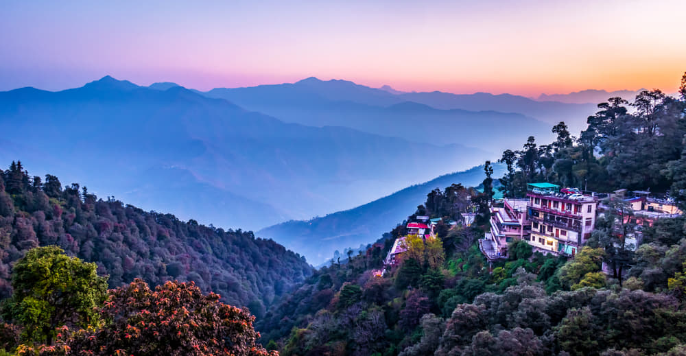 35 Best Places to Visit in Mussoorie: Photos, Timings & Highlights