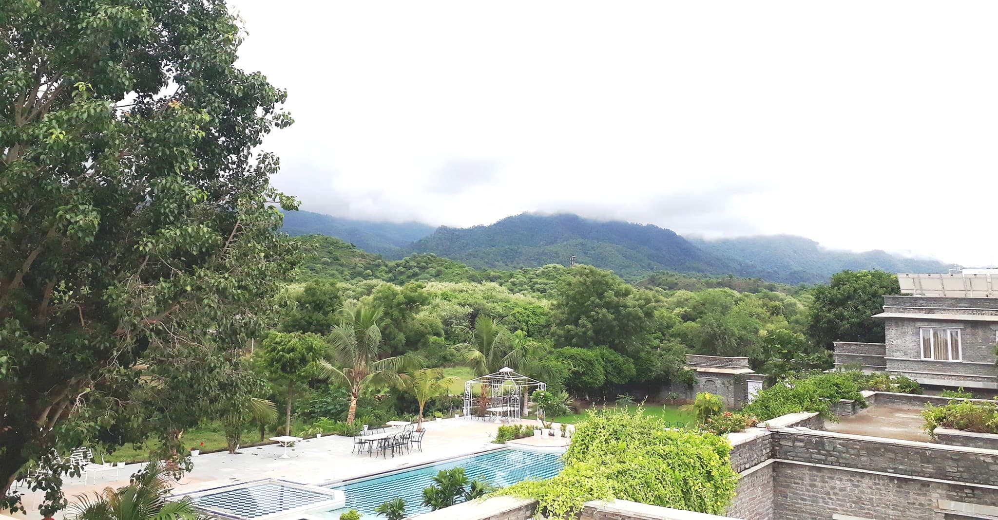 35 Resorts in Ranthambore, Book Now & Get Upto 50% Off