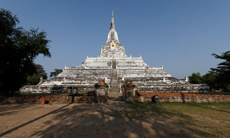 Wat Phu, Champasak