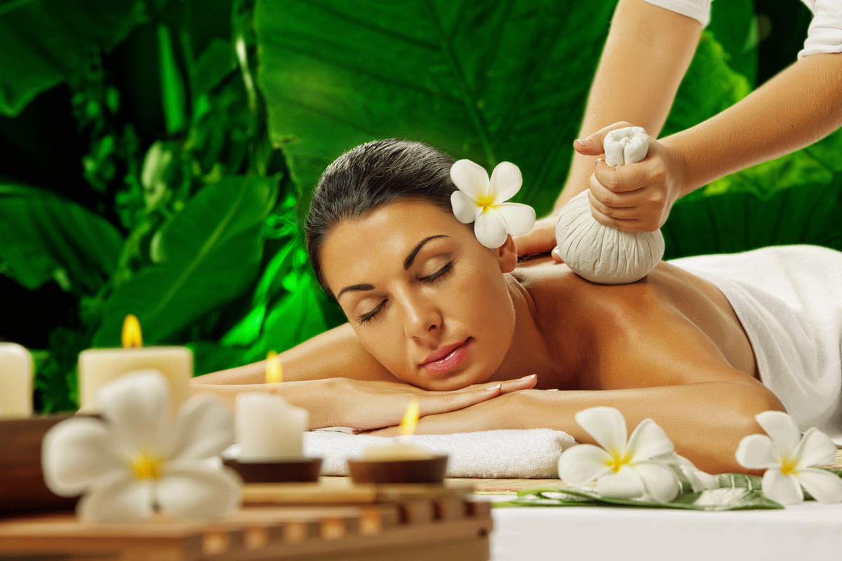 Gøre husarbejde ansvar Retouch Spa In Pattaya, Save 20% & Book @ ₹ 1290 Only‎