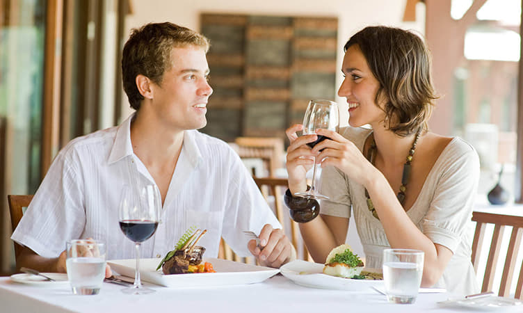 Gunther's 30 Best Restaurants in Singapore for Satiate Your Hunger!