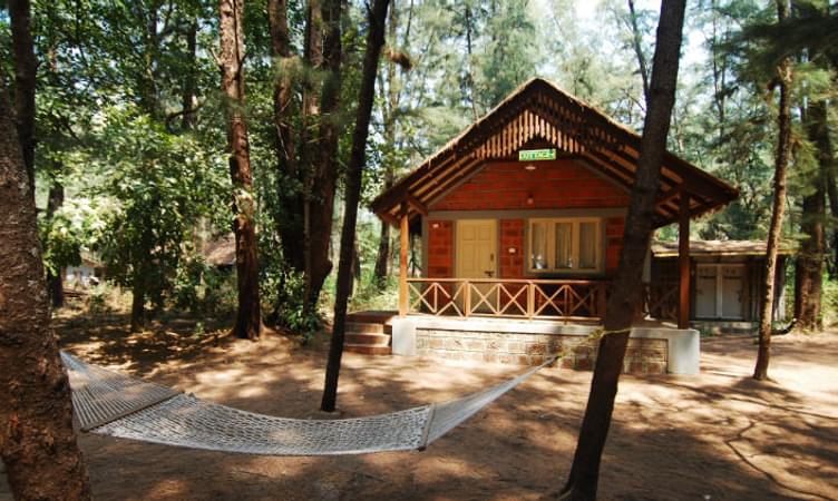 Resort Stay at Devbagh Beach