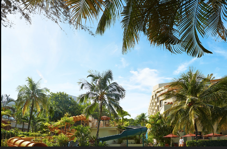 Parkroyal Penang Resort