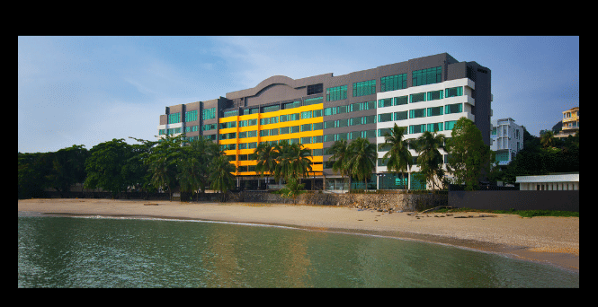 Four Points by Sheraton Penang