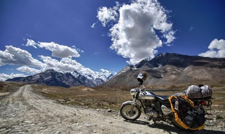How to Prepare for Leh Ladakh Bike Trip