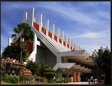 Sabah State Museum