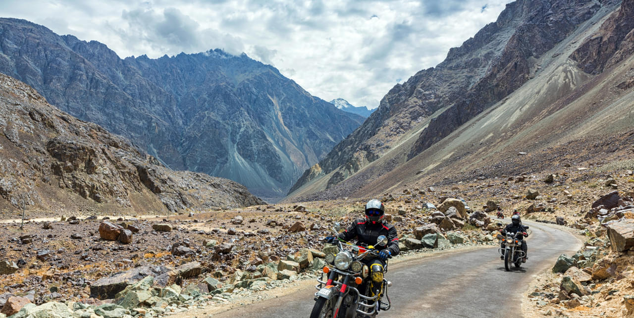 Leh to Nubra Valley: How to Plan a Road Trip - 2024