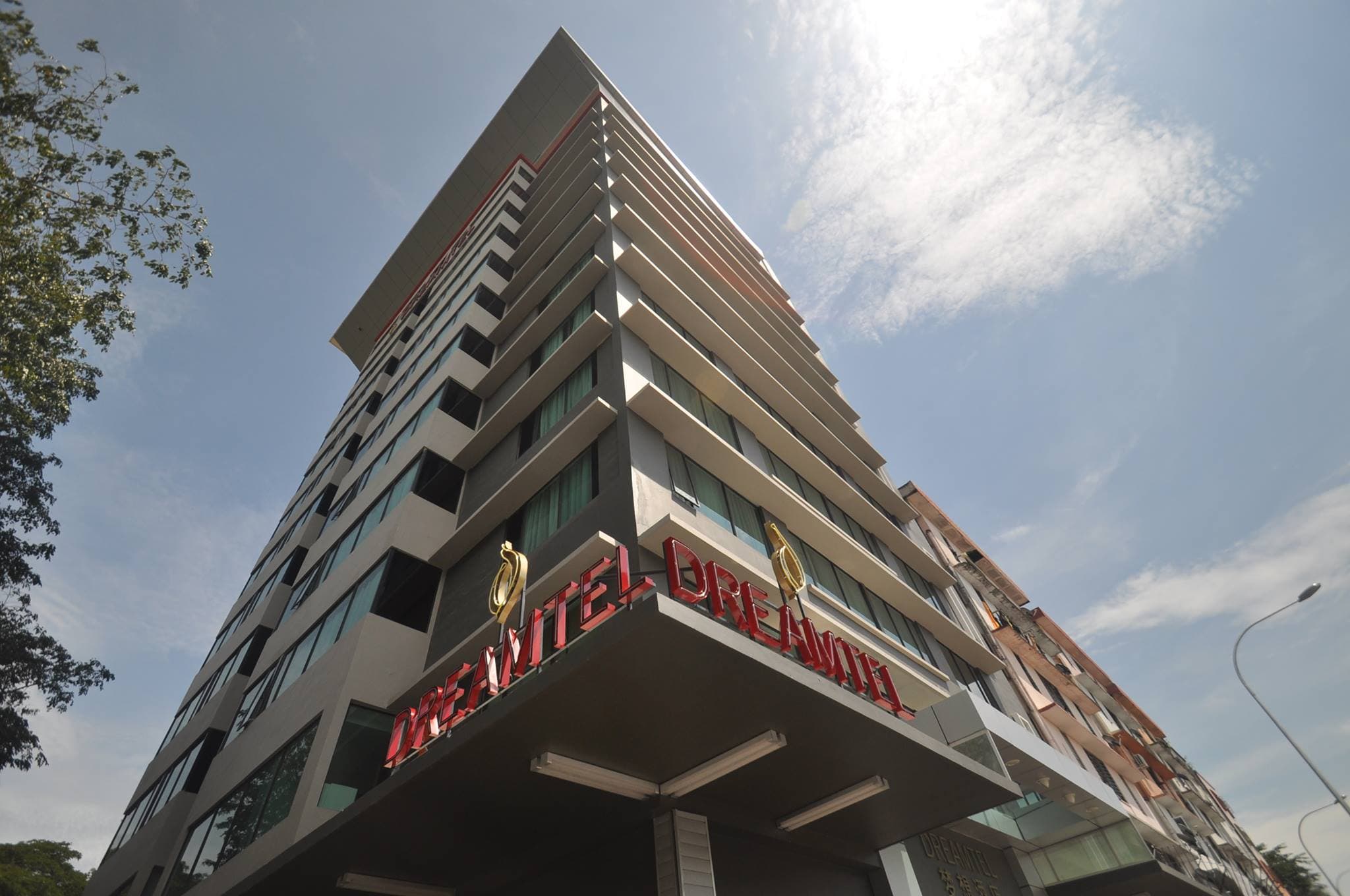 Dreamtel Kota Kinabalu