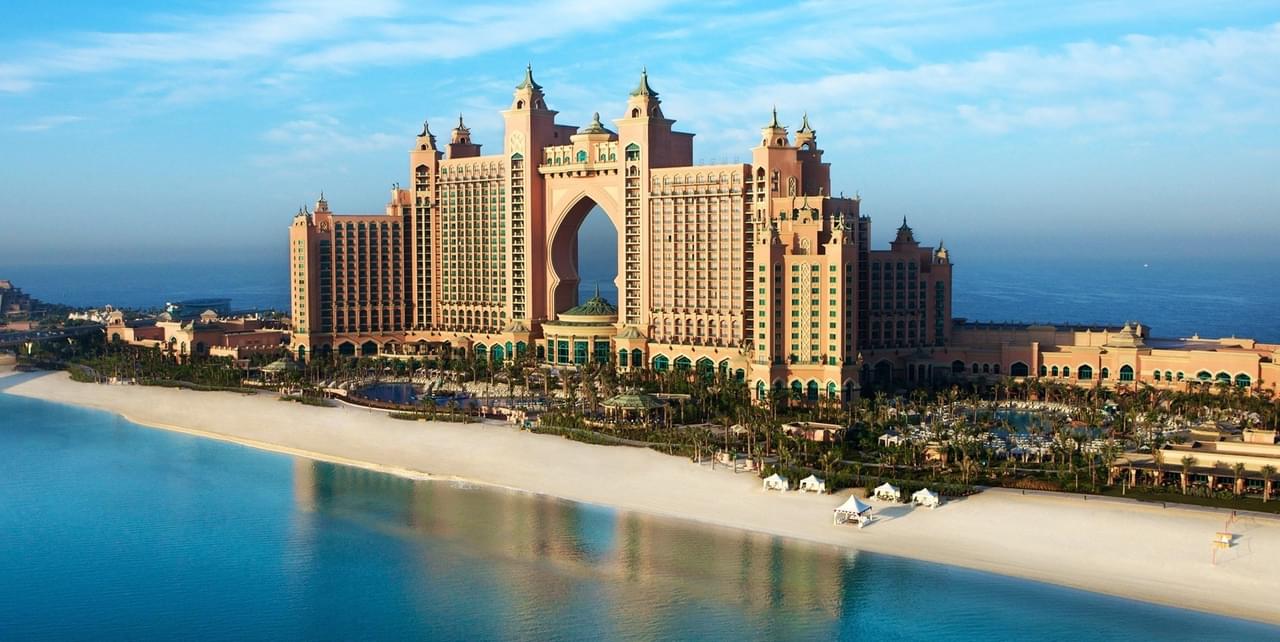 Dubai Park Movie Xxx - Dubai Tourism, UAE: Places, Best Time & Travel Guides 2023