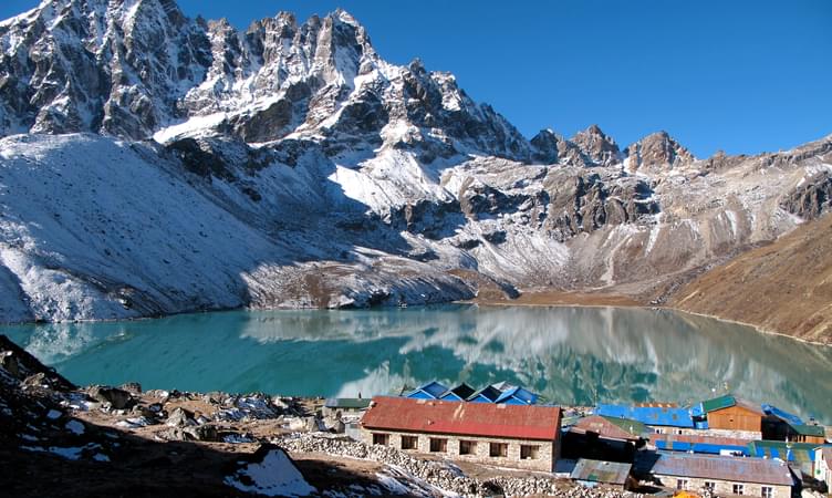  Places to Visit in Nepal, Tourist Places & Top Attractions