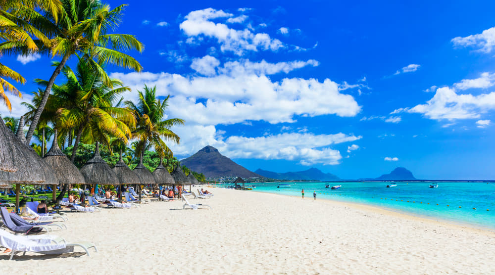 Mauritius