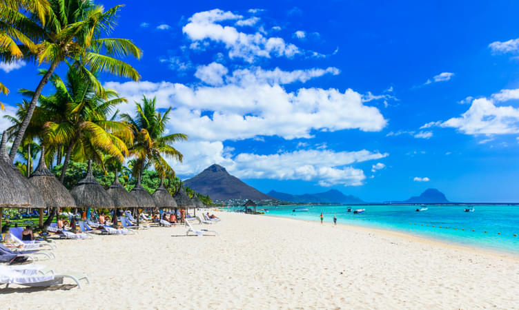  Places to Visit in Mauritius, Tourist Places & Attractions