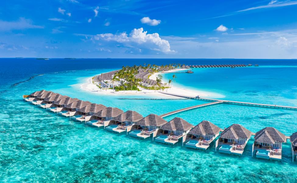 Maldives Tourism: Places, Best Time & Travel Guides 2023