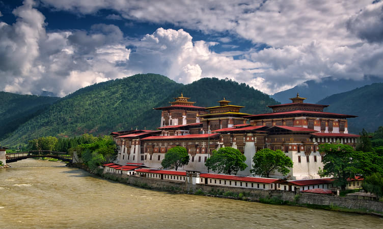  Things to Do in Bhutan 2023