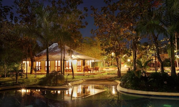 Resorts in Gujarat: Book Now & Get Upto 30% Off