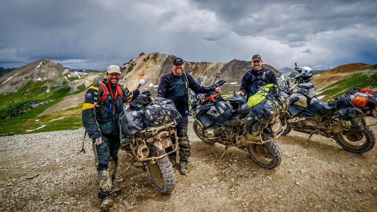 14 Days Biking Trip through Bhutan