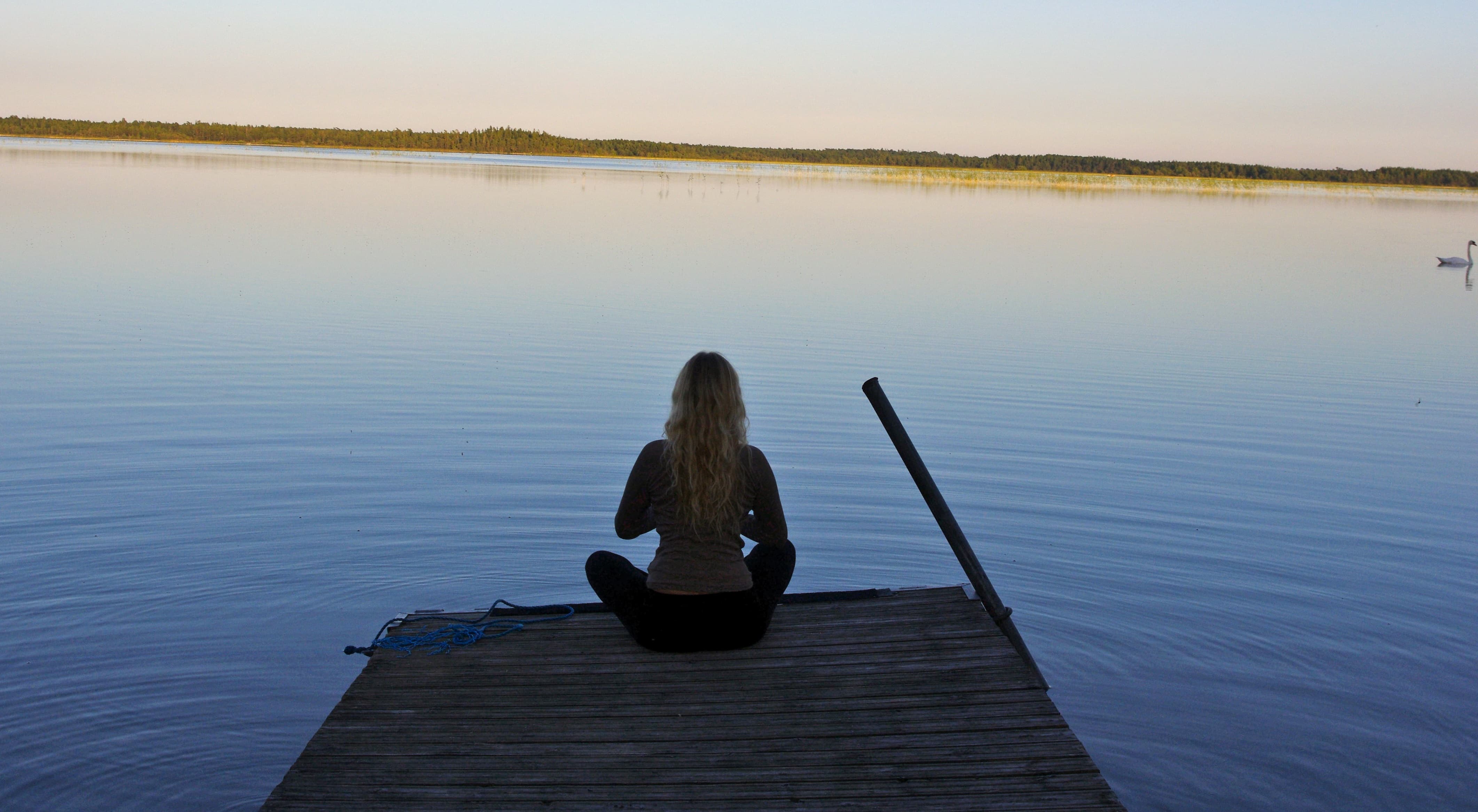 10 Best Places  for Yoga in Rishikesh