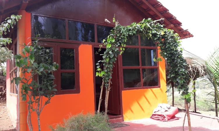 Stay at the Backwaters of River Cauvery