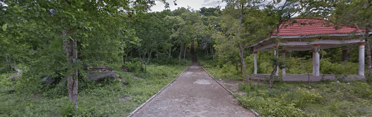 Visit Phnom Tamao Zoo