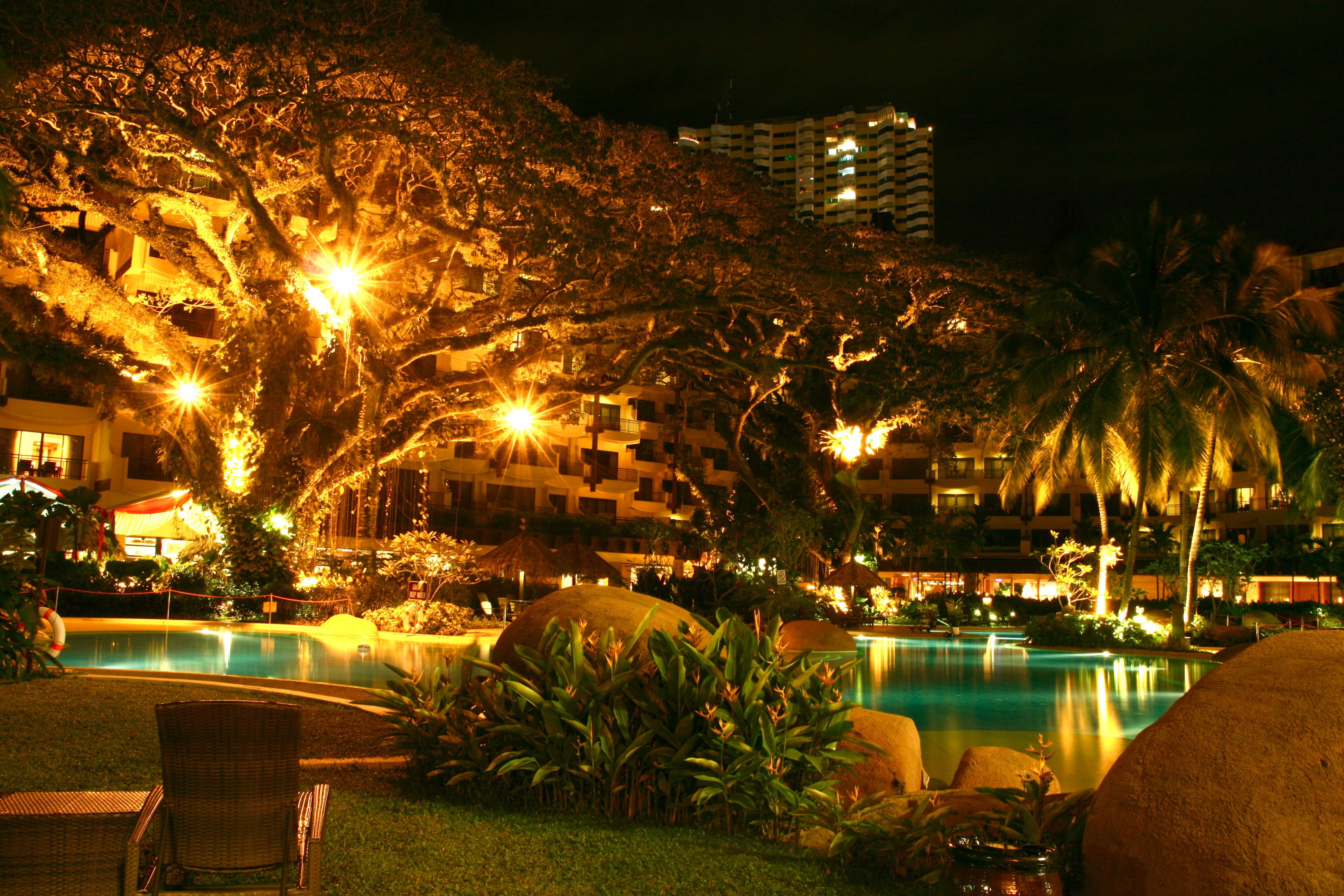 15 Best Resorts in Penang