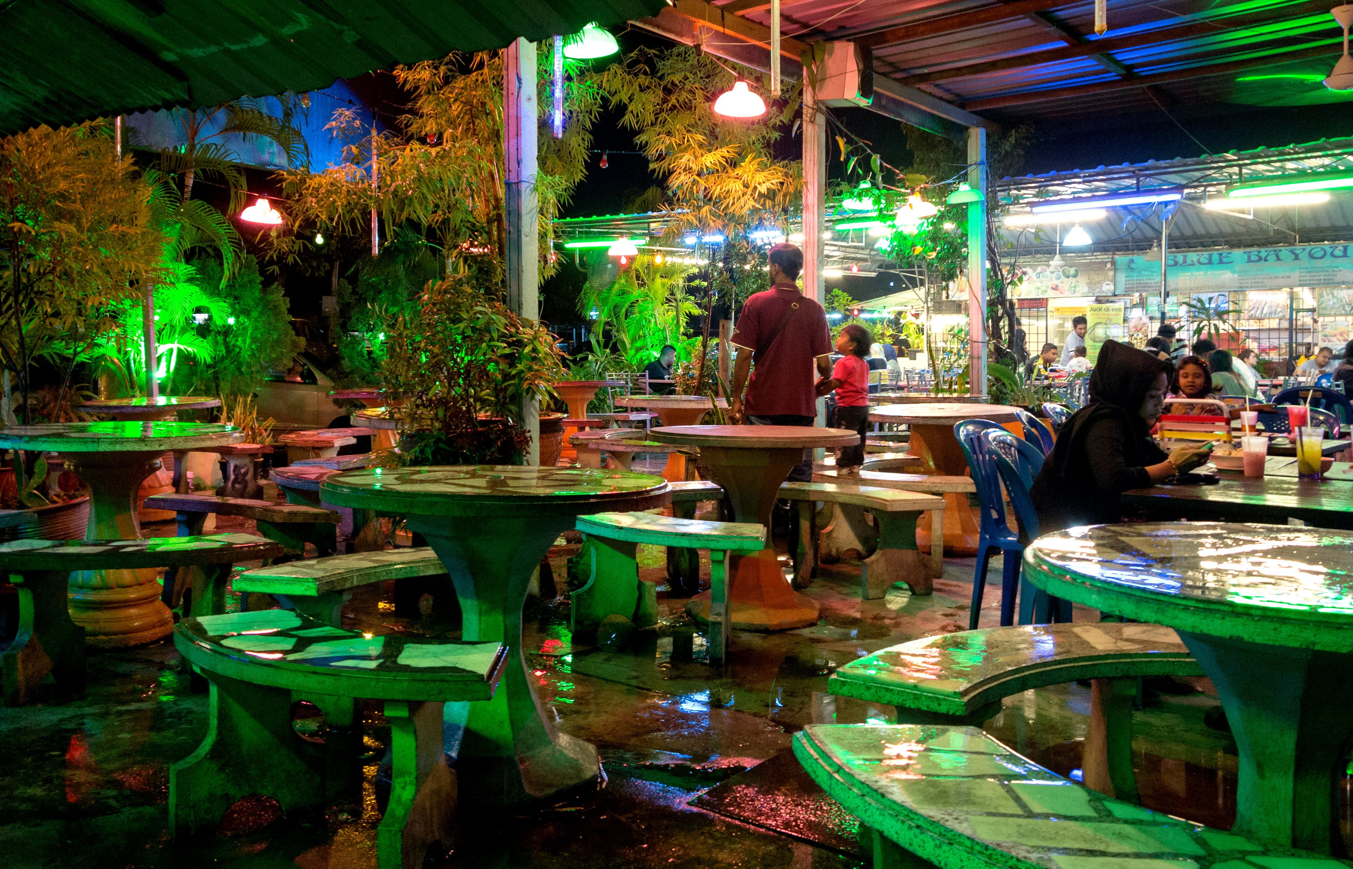 10 Best Restaurants in Penang 