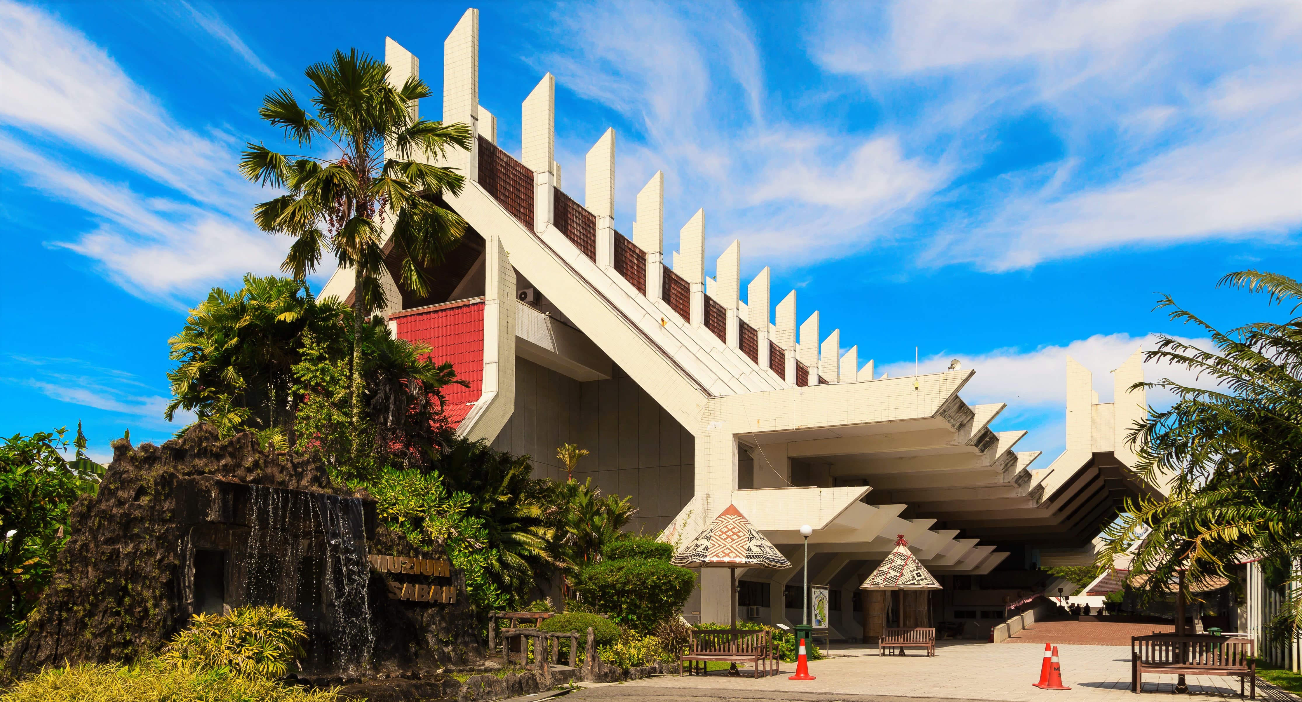 15 Places to Visit in Kota Kinabalu: Tourist Places & Attractions