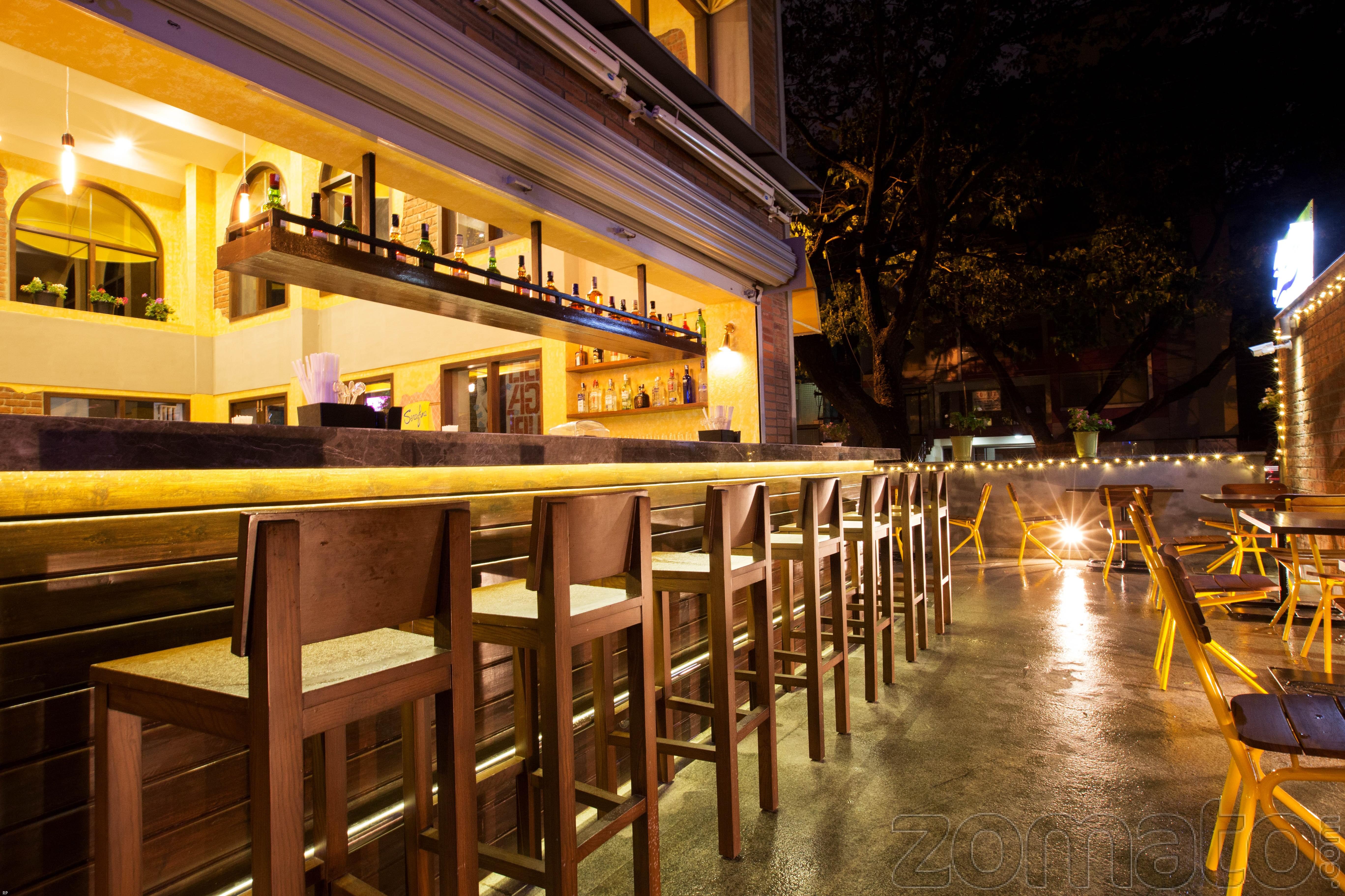 30 Best Pubs In Bangalore 2024 (With Location & Pictures)