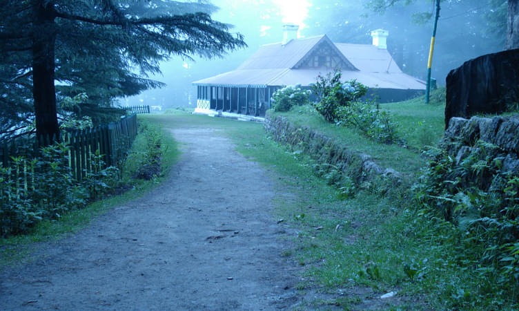 Kalatop Wildlife Sanctuary