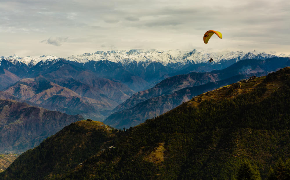20 Best Places to Visit in Dalhousie - {{year}} (Photos & Reviews)