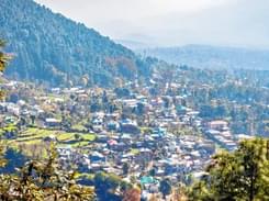 Dharamshala Local Sightseeing Tour | Book Online @ 31% off
