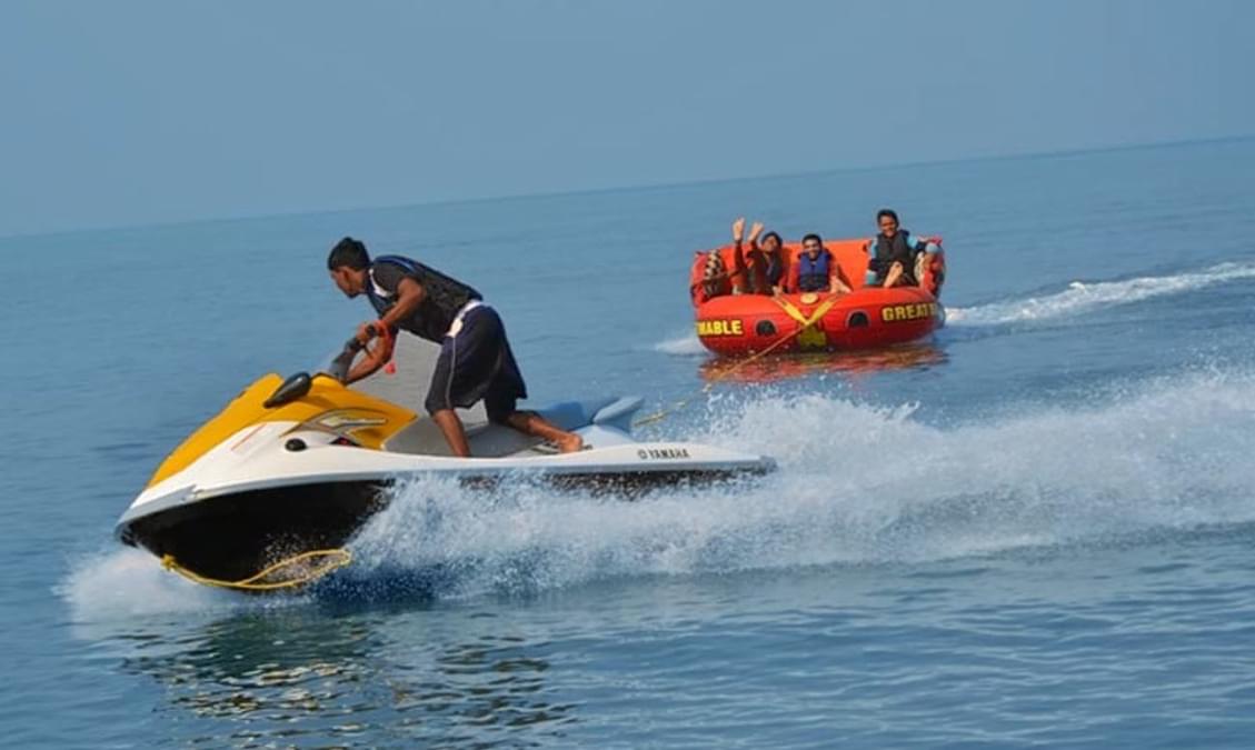 10 Water Sports in Alibaug 2024 Starting from ₹ 200 Only!