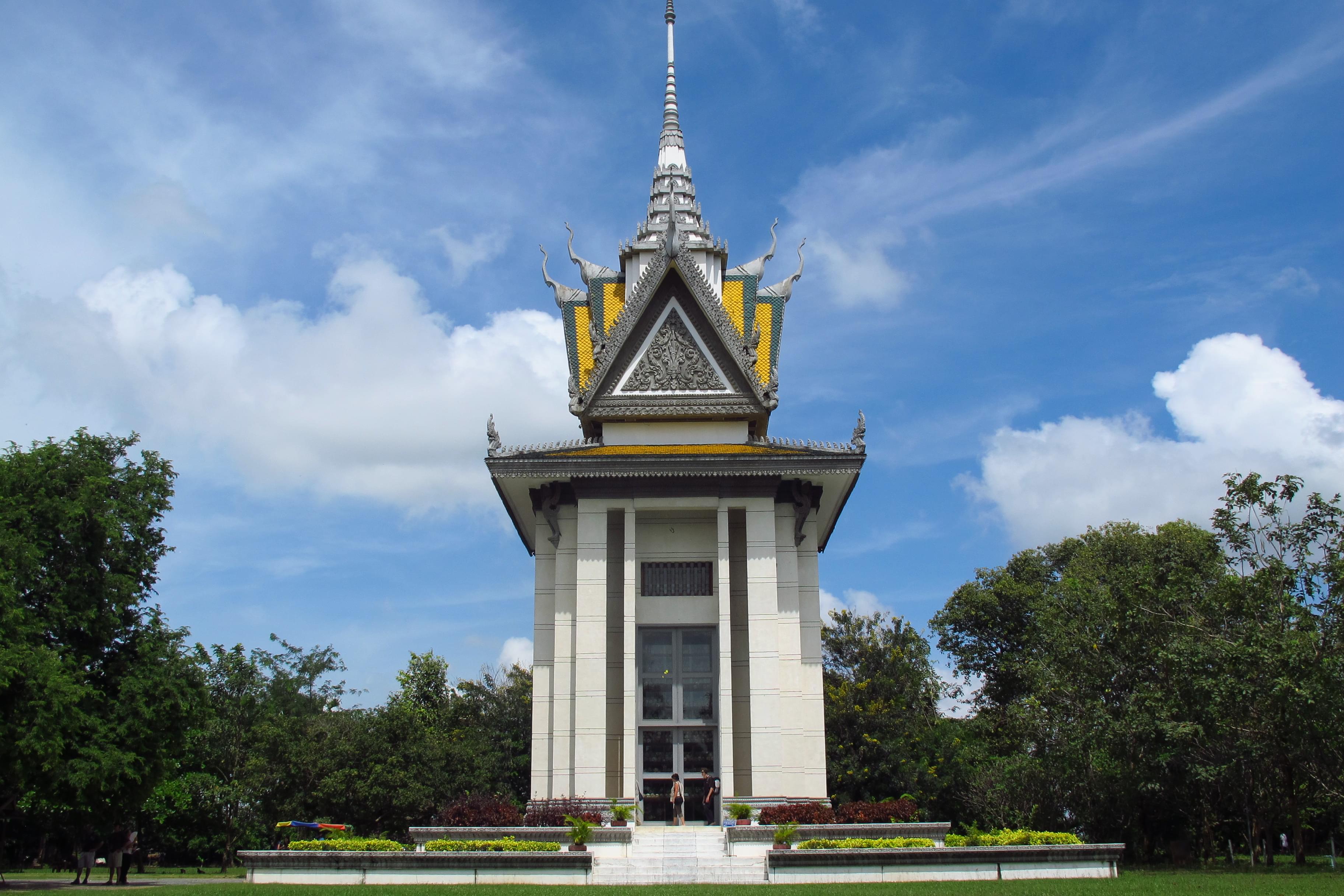 Cultural and Historical Tour in Phnom Pehn
